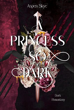 [Fallen Sky 02] • A Princess so dark: Krone des Chaos
